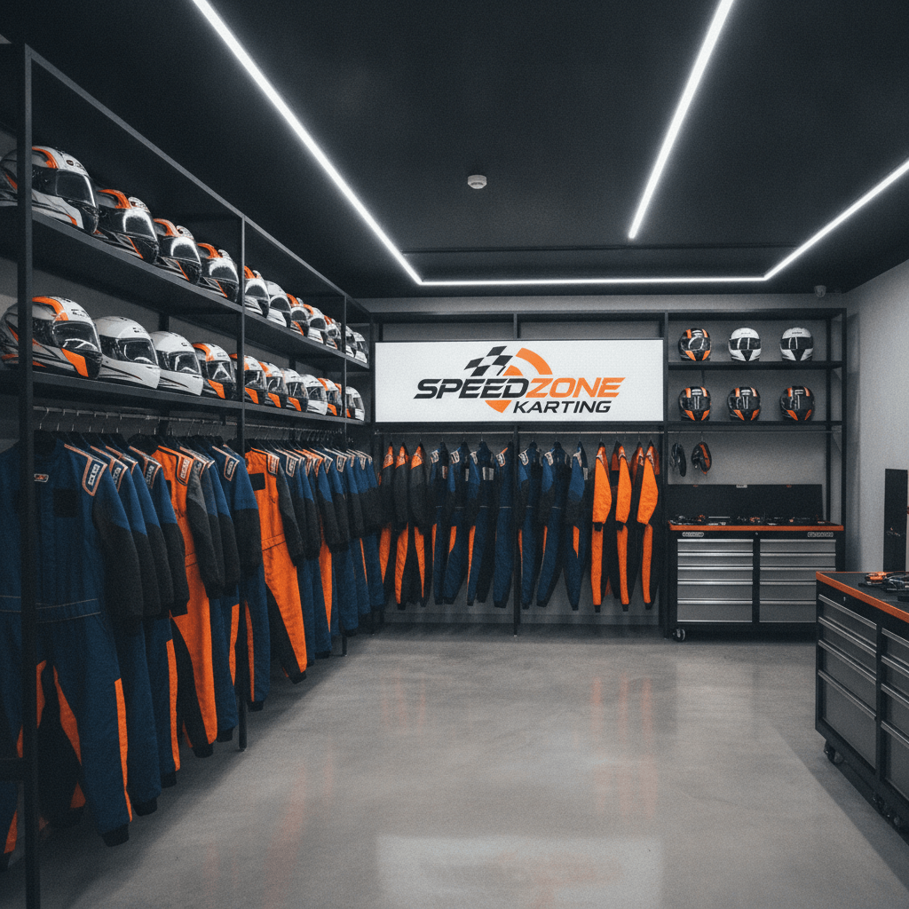 Equipamentos